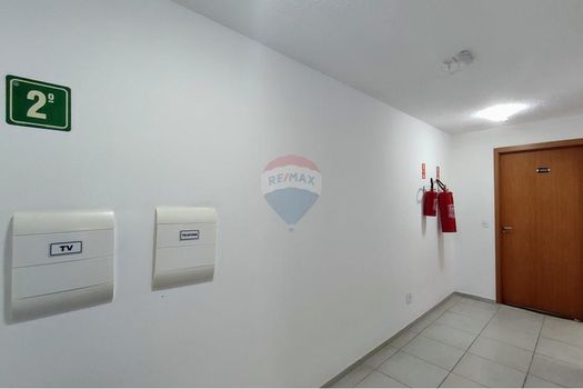 Foto 6 do(a) Apartamento de 2 quartos à venda em Loteamento Linda Chaib, Mogi Mirim