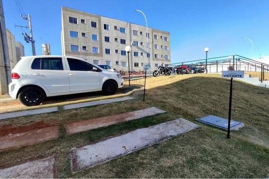 Foto 41 do(a) Apartamento de 2 quartos à venda em Loteamento Linda Chaib, Mogi Mirim
