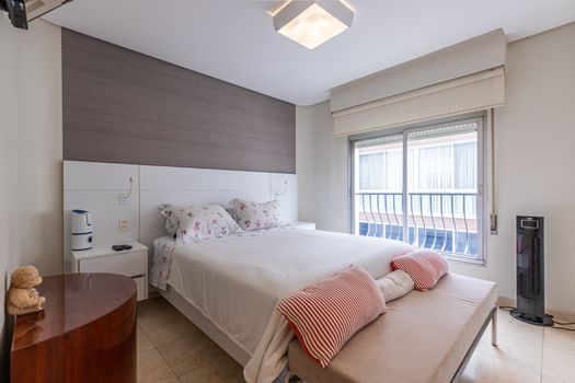Foto 25 do(a) Apartamento de 4 quartos à venda em Jardim Alto Paulistano, São Paulo