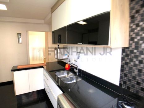 Foto 12 do(a) Cobertura de 2 quartos à venda em Jardim Anália Franco, São Paulo