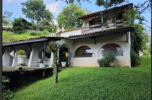 Foto 3 do(a) Casa de 3 quartos à venda em Condomínio Nova São Paulo, Itapevi