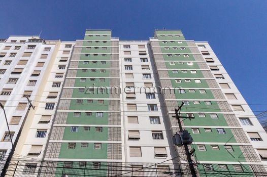 Foto 21 do(a) Apartamento de 3 quartos à venda em Água Branca, São Paulo