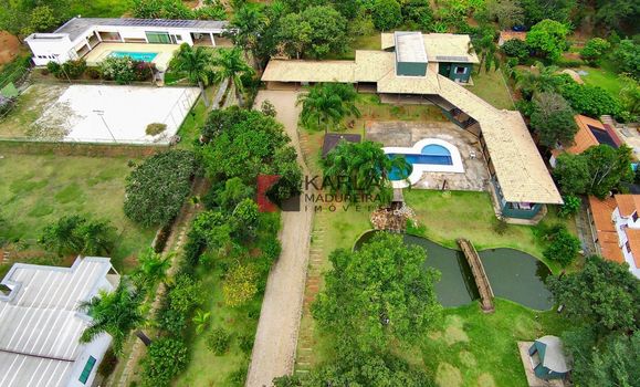 Foto 2 do(a) Casa em Condomínio de 4 quartos à venda em Quintas da Lagoa, Lagoa Santa