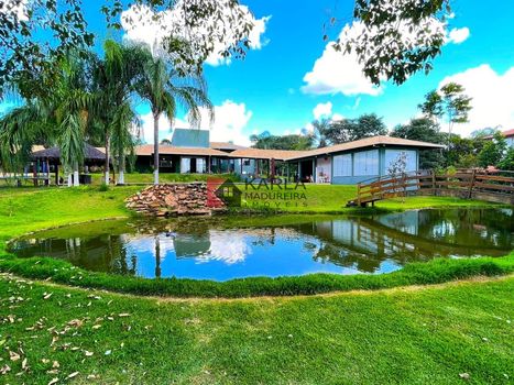 Foto 1 do(a) Casa em Condomínio de 4 quartos à venda em Quintas da Lagoa, Lagoa Santa
