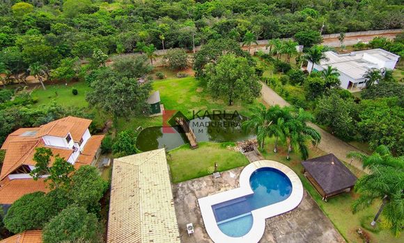 Foto 3 do(a) Casa em Condomínio de 4 quartos à venda em Quintas da Lagoa, Lagoa Santa