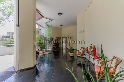 Foto 50 do(a) Apartamento de 4 quartos à venda em Sumaré, São Paulo