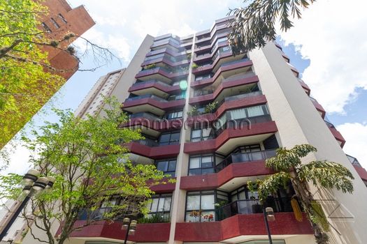 Foto 38 do(a) Apartamento de 4 quartos à venda em Sumaré, São Paulo