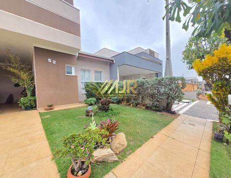 Foto 3 do(a) Casa em Condomínio de 3 quartos à venda em Residencial Jardim de Mônaco, Hortolândia