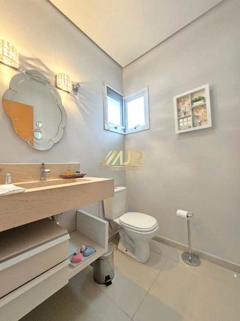 Foto 11 do(a) Casa em Condomínio de 3 quartos à venda em Residencial Jardim de Mônaco, Hortolândia