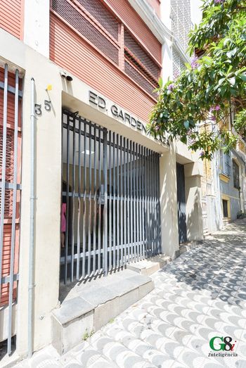 Foto 25 do(a) Apartamento de 1 quartos à venda em Bela Vista, São Paulo