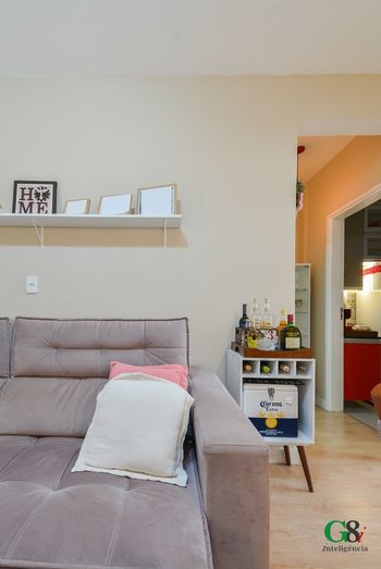 Foto 8 do(a) Apartamento de 1 quartos à venda em Bela Vista, São Paulo