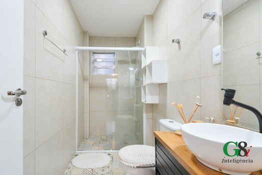 Foto 15 do(a) Apartamento de 1 quartos à venda em Bela Vista, São Paulo