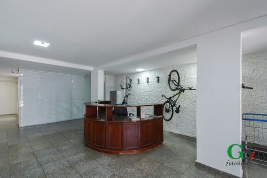Foto 26 do(a) Apartamento de 1 quartos à venda em Bela Vista, São Paulo