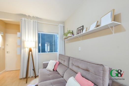 Foto 5 do(a) Apartamento de 1 quartos à venda em Bela Vista, São Paulo