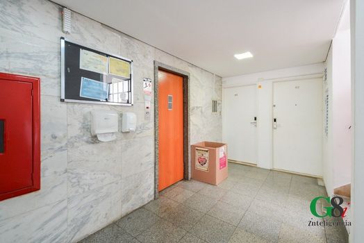 Foto 27 do(a) Apartamento de 1 quartos à venda em Bela Vista, São Paulo