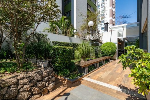 Foto 33 do(a) Apartamento de 3 quartos à venda em Vila Mariana, São Paulo