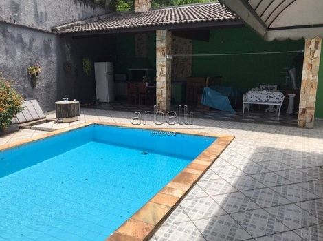 Foto 6 do(a) Casa de 4 quartos à venda em City América, São Paulo