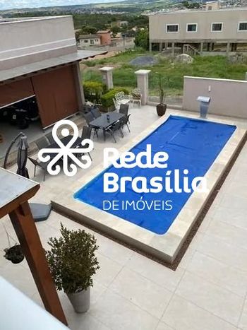 Foto 1 do(a) Casa de 10 quartos à venda em Setor Habitacional Jardim Botânico, Brasília