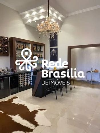 Foto 4 do(a) Casa de 10 quartos à venda em Setor Habitacional Jardim Botânico, Brasília