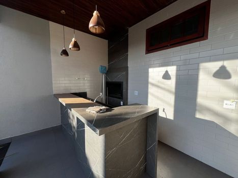 Foto 4 do(a) Casa de 4 quartos para alugar em Jardim Nova Yorque, Araçatuba