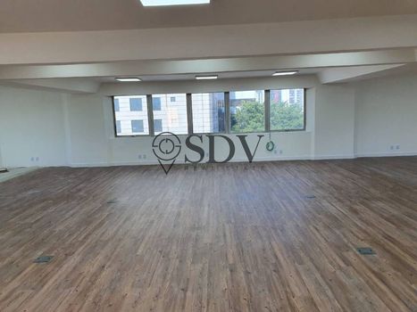 Foto 4 do(a) Sala / Conjunto Comercial false para alugar em Cidade Monções, São Paulo
