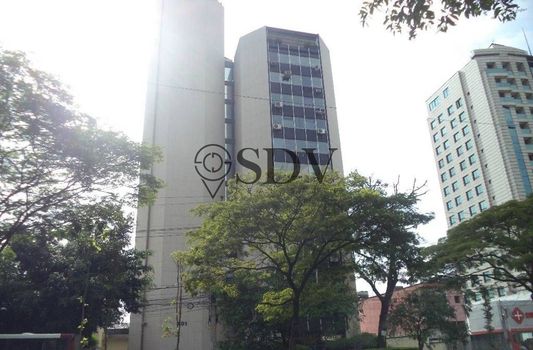 Foto 9 do(a) Sala / Conjunto Comercial false para alugar em Cidade Monções, São Paulo
