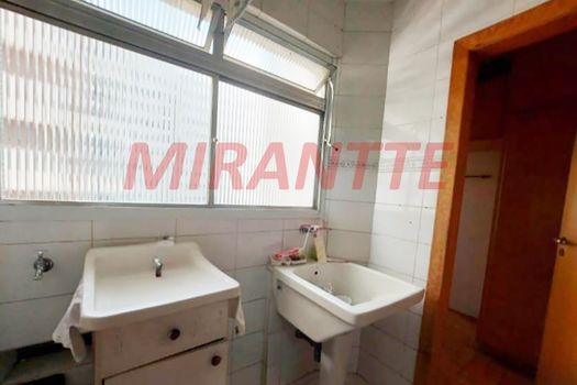 Foto 12 do(a) Apartamento de 2 quartos à venda em Santana, São Paulo