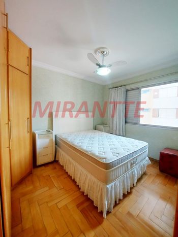 Foto 5 do(a) Apartamento de 2 quartos à venda em Santana, São Paulo