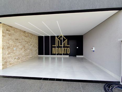 Foto 4 do(a) Casa em Condomínio de 3 quartos à venda em Parqville Pinheiros, Aparecida de Goiânia