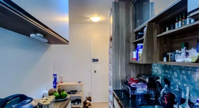Foto 4 do(a) Apartamento de 3 quartos à venda em Belenzinho, São Paulo
