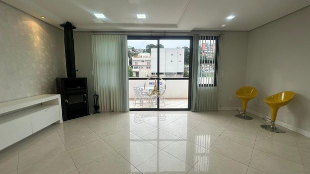 Foto 8 do(a) Cobertura de 3 quartos à venda em Petrópolis, Caxias do Sul