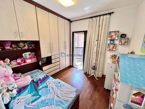 Foto 21 do(a) Apartamento de 3 quartos à venda em Chácara Inglesa, São Paulo