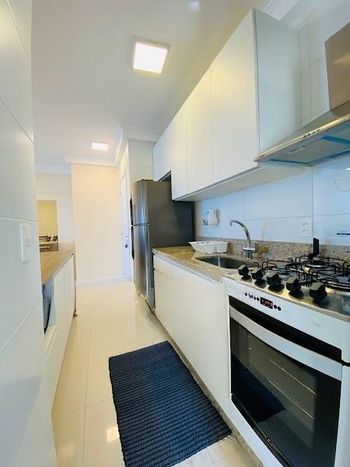 Foto 3 do(a) Apartamento de 3 quartos à venda em Pântano do Sul, Florianópolis