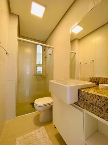 Foto 4 do(a) Apartamento de 3 quartos à venda em Pântano do Sul, Florianópolis