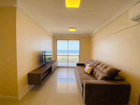 Foto 1 do(a) Apartamento de 3 quartos à venda em Pântano do Sul, Florianópolis