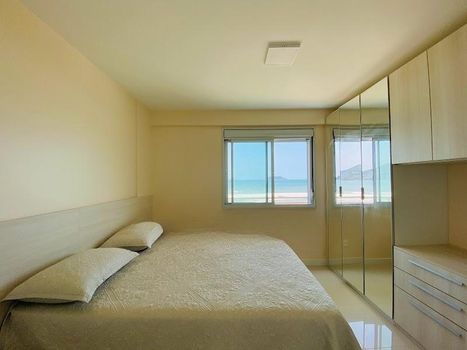 Foto 5 do(a) Apartamento de 3 quartos à venda em Pântano do Sul, Florianópolis