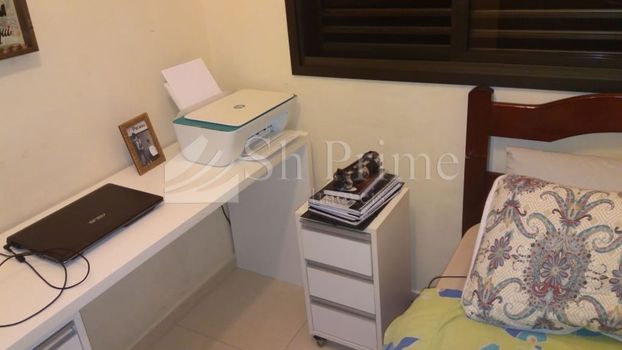 Foto 10 do(a) Apartamento de 3 quartos à venda em Vila Santos, São Paulo