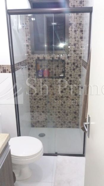 Foto 22 do(a) Apartamento de 3 quartos à venda em Vila Santos, São Paulo