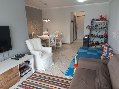 Foto 3 do(a) Apartamento de 3 quartos à venda em Bom Abrigo, Florianópolis