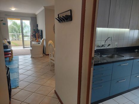Foto 7 do(a) Apartamento de 3 quartos à venda em Bom Abrigo, Florianópolis