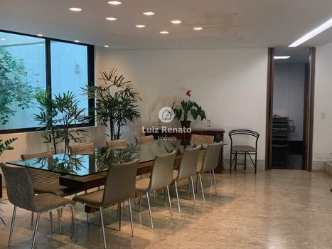 Foto 6 do(a) Casa em Condomínio de 4 quartos para alugar em Vila Alpina, Nova Lima