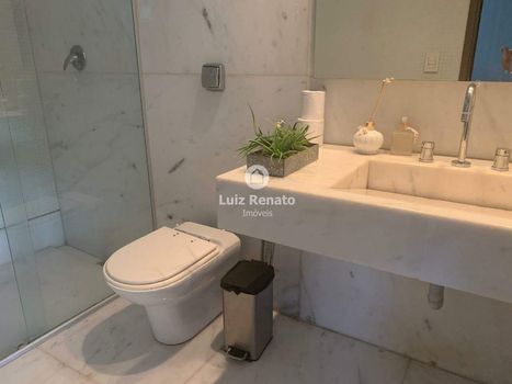 Foto 18 do(a) Casa em Condomínio de 4 quartos para alugar em Vila Alpina, Nova Lima