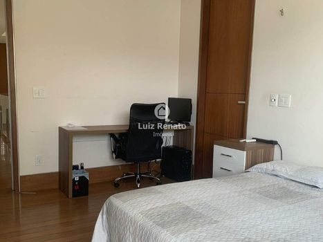 Foto 15 do(a) Casa em Condomínio de 4 quartos para alugar em Vila Alpina, Nova Lima