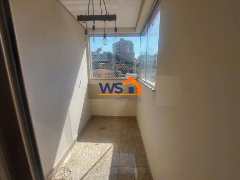 Foto 4 do(a) Apartamento de 3 quartos à venda em Minas Brasil, Belo Horizonte