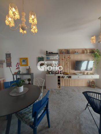 Foto 6 do(a) Apartamento de 2 quartos à venda em Jardim São Pedro, Mogi das Cruzes