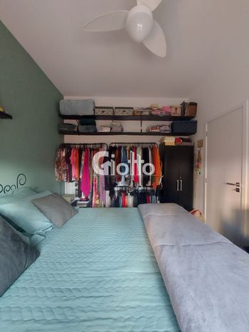 Foto 18 do(a) Apartamento de 2 quartos à venda em Jardim São Pedro, Mogi das Cruzes