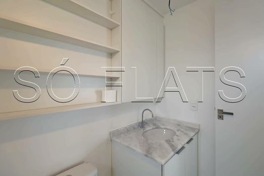 Foto 8 do(a) Flat de 1 quartos à venda em Sumaré, São Paulo