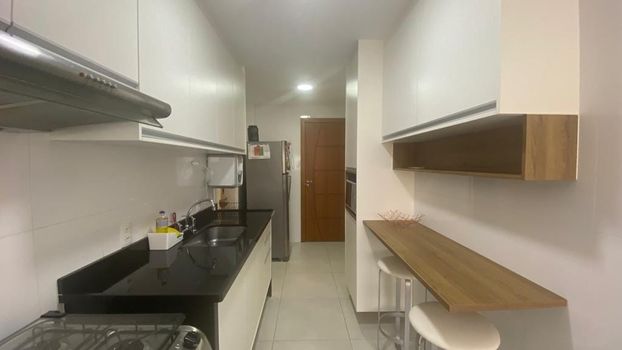 Foto 6 do(a) Cobertura de 3 quartos à venda em Corrêas, Petrópolis