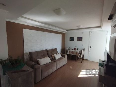 Foto 5 do(a) Apartamento de 2 quartos à venda em Vila Nova, Porto Alegre