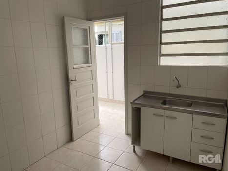 Foto 5 do(a) Apartamento de 2 quartos à venda em São João, Porto Alegre